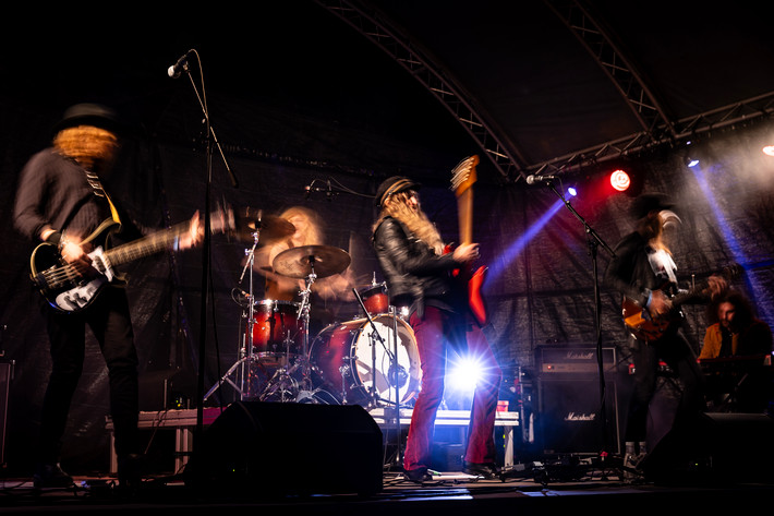 2023-09-02 - Svartanatt från Festival of the Midnight Sun Linköping, Linköping