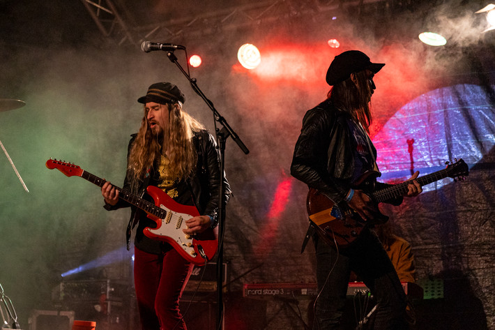 2023-09-02 - Svartanatt från Festival of the Midnight Sun Linköping, Linköping