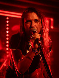 2023-09-02 - The Mothercrow från Festival of the Midnight Sun Linköping, Linköping