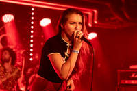 2023-09-02 - The Mothercrow från Festival of the Midnight Sun Linköping, Linköping