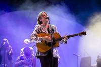 2023-09-07 - Albin Lee Meldau från Gröna Lund, Stockholm