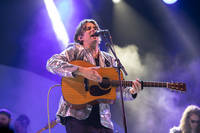 2023-09-07 - Albin Lee Meldau från Gröna Lund, Stockholm