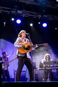 2023-09-07 - Albin Lee Meldau från Gröna Lund, Stockholm