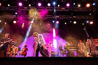2023-09-07 - Albin Lee Meldau från Gröna Lund, Stockholm