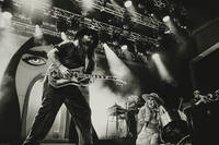 2023-09-08 - Miss Li från Gröna Lund, Stockholm