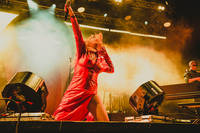 2023-09-08 - Miss Li från Gröna Lund, Stockholm