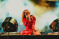 2023-09-08 - Miss Li från Gröna Lund, Stockholm