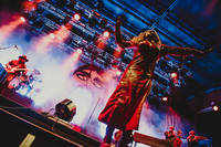 2023-09-08 - Miss Li från Gröna Lund, Stockholm