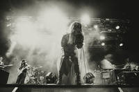2023-09-08 - Miss Li från Gröna Lund, Stockholm