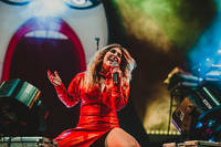 2023-09-08 - Miss Li från Gröna Lund, Stockholm