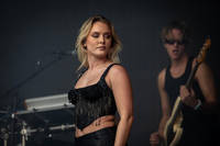 2023-09-08 - Zara Larsson från Bonfire Festival, Linköping
