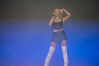 2023-09-08 - Zara Larsson från Bonfire Festival, Linköping