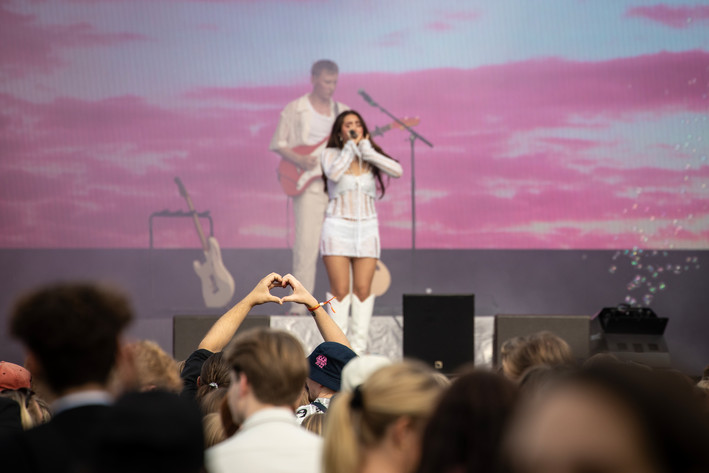2023-09-08 - Olivia Lobato från Bonfire Festival, Linköping