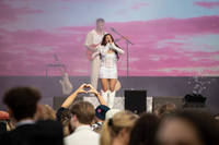 2023-09-08 - Olivia Lobato från Bonfire Festival, Linköping