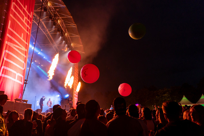 2023-09-08 - Tjuvjakt från Bonfire Festival, Linköping