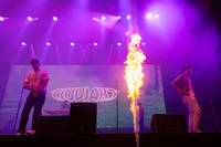 2023-09-08 - Tjuvjakt från Bonfire Festival, Linköping