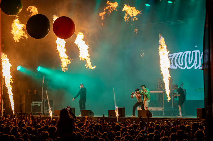 2023-09-08 - Tjuvjakt från Bonfire Festival, Linköping
