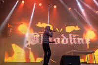 2023-09-08 - Asme från Bonfire Festival, Linköping
