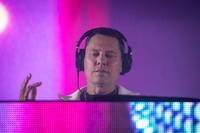 2023-09-08 - Tiësto från Bonfire Festival, Linköping