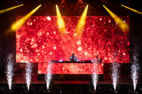 2023-09-08 - Tiësto från Bonfire Festival, Linköping