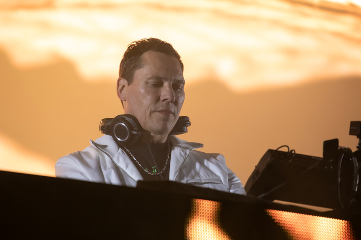 2023-09-08 - Tiësto från Bonfire Festival, Linköping