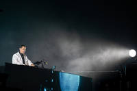2023-09-08 - Tiësto från Bonfire Festival, Linköping