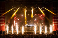 2023-09-08 - Tiësto från Bonfire Festival, Linköping