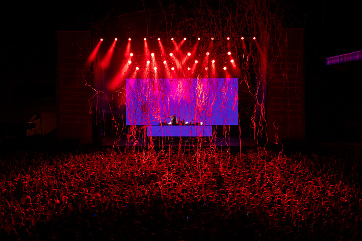 2023-09-08 - Tiësto från Bonfire Festival, Linköping