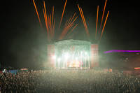 2023-09-08 - Tiësto från Bonfire Festival, Linköping