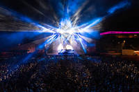 2023-09-08 - Tiësto från Bonfire Festival, Linköping