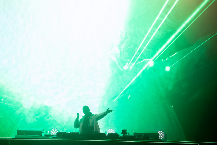 2023-09-08 - Tiësto från Bonfire Festival, Linköping