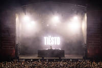 2023-09-08 - Tiësto från Bonfire Festival, Linköping