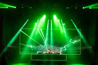 2023-09-08 - Tiësto från Bonfire Festival, Linköping