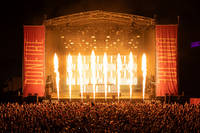 2023-09-08 - Tiësto från Bonfire Festival, Linköping