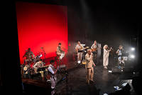 2023-09-09 - Augustifamiljen och Edda Magnason från Stora Teatern, Göteborg
