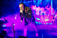 2023-09-09 - Helloween från Partille Arena, Partille