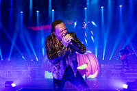 2023-09-09 - Helloween från Partille Arena, Partille