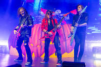 2023-09-09 - Helloween från Partille Arena, Partille