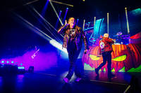 2023-09-09 - Helloween från Partille Arena, Partille