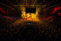 2023-09-09 - Helloween från Partille Arena, Partille