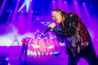 2023-09-09 - Helloween från Partille Arena, Partille