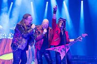 2023-09-09 - Helloween från Partille Arena, Partille