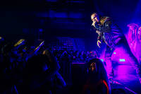2023-09-09 - Helloween från Partille Arena, Partille