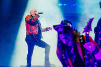 2023-09-09 - Helloween från Partille Arena, Partille