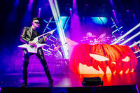 2023-09-09 - Helloween från Partille Arena, Partille