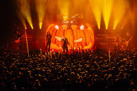 2023-09-09 - Helloween från Partille Arena, Partille