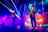 2023-09-09 - Helloween från Partille Arena, Partille
