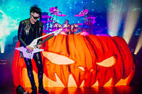 2023-09-09 - Helloween från Partille Arena, Partille