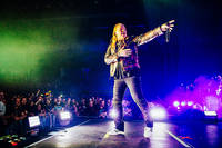 2023-09-09 - Helloween från Partille Arena, Partille