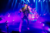 2023-09-09 - Helloween från Partille Arena, Partille